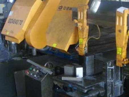 道里SM45模具钢