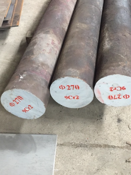 道里9Cr2工具钢