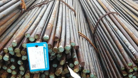 道里30CrNi3Mo合金结构钢