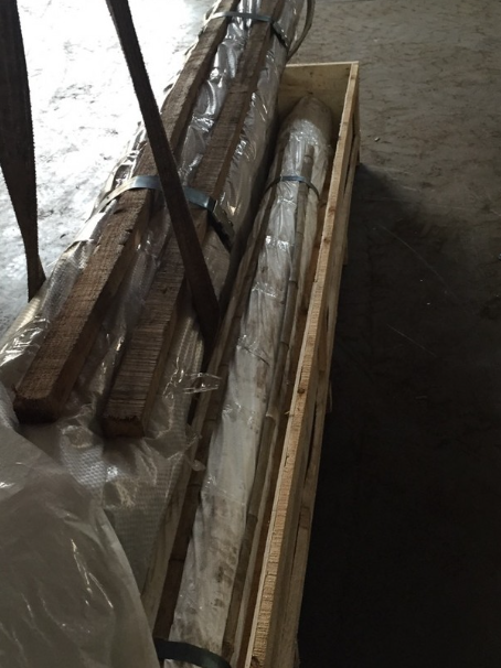 道里40CrNi2Mo合金结构钢